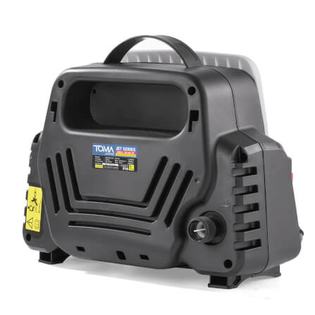 เครื่องฉีดน้ำแรงดันสูง TOMA JAPAN รุ่น KR-99U-JET 400 บาร์ 3800 วัตต์_4